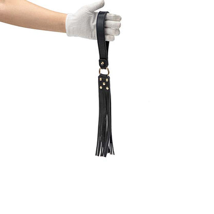 luxury 10 Piece Bondage Set