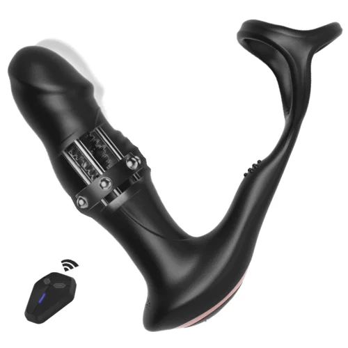 ANAL TOY