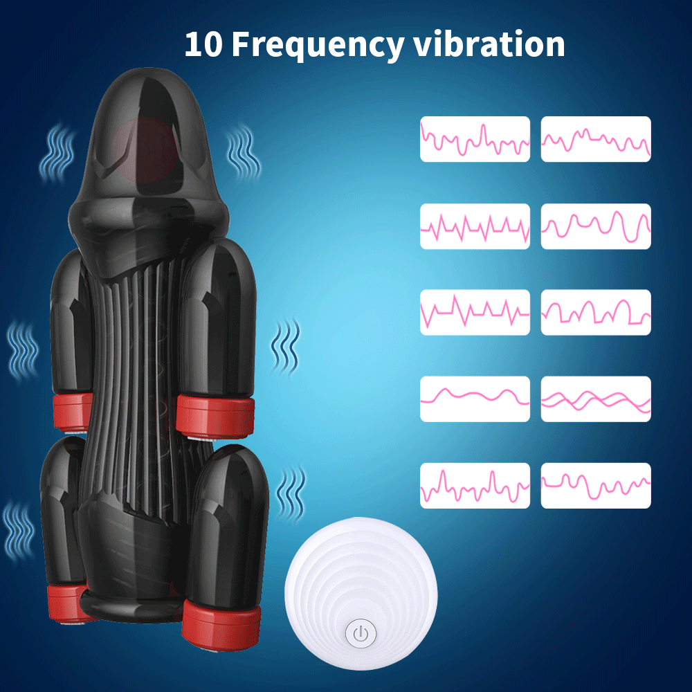 Penis Exerciser Remote Conntrol Glans Vibrator Bullet Glans Vibrator For Men Penis Glans Trainer For Delay Ejaculation Sexy Toys