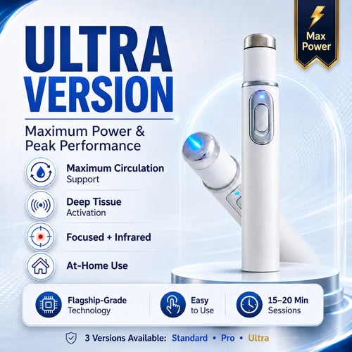 ⚡Advanced Acoustic OFFICIAL BRAND🩺｜Shockwave Therapy✨ Restore penile tissue health💯 | Boost Rigidity⚙️·Stamina🔥·Male Confidence💪 Ease Muscle Pain🦾 · Joint Stiffness 🦴 · Tendon Discomfort🩹