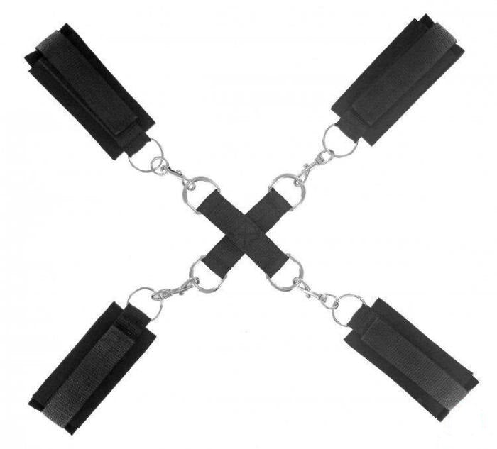 Sexbuyer Bondage And Sensations Kit