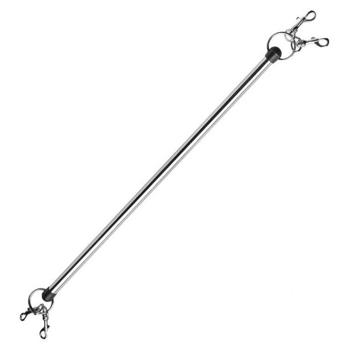 Bondage Bar With Cuffs