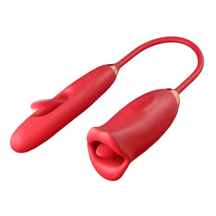 G Spot Vibrator