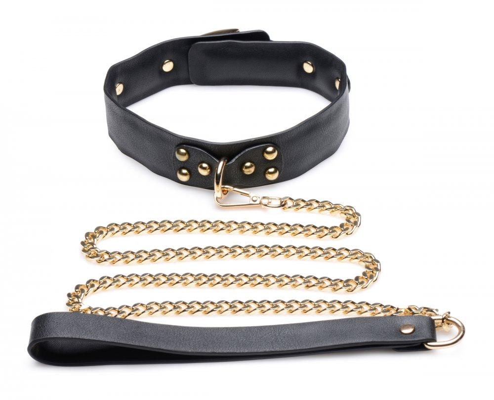Sexbuyer Gold Submission Bondage Kit
