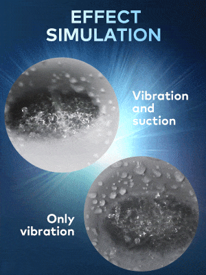 42℃ Intelligent Heating Automatic Male Masturbation Cup