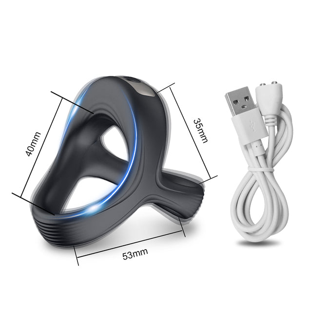 Vibrating Ring